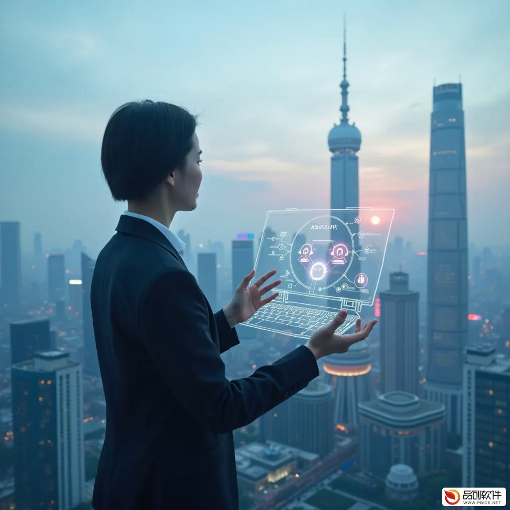 北京市大模型API对接机构全面解析
