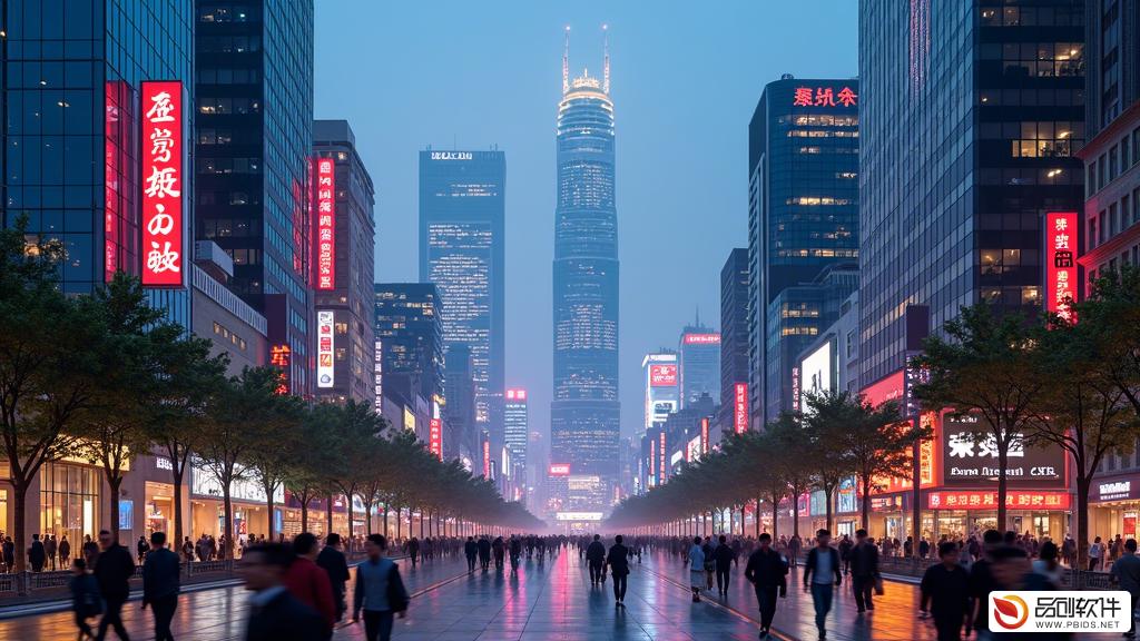 天津市自动驾驶数据平台：创新引领未来出行
