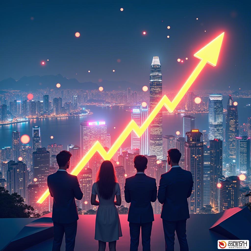 香港运营增长：携手视觉合作伙伴共创商业新高度
