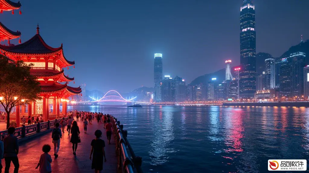 重庆市投资监督智能预警平台：引领智慧监管新时代
