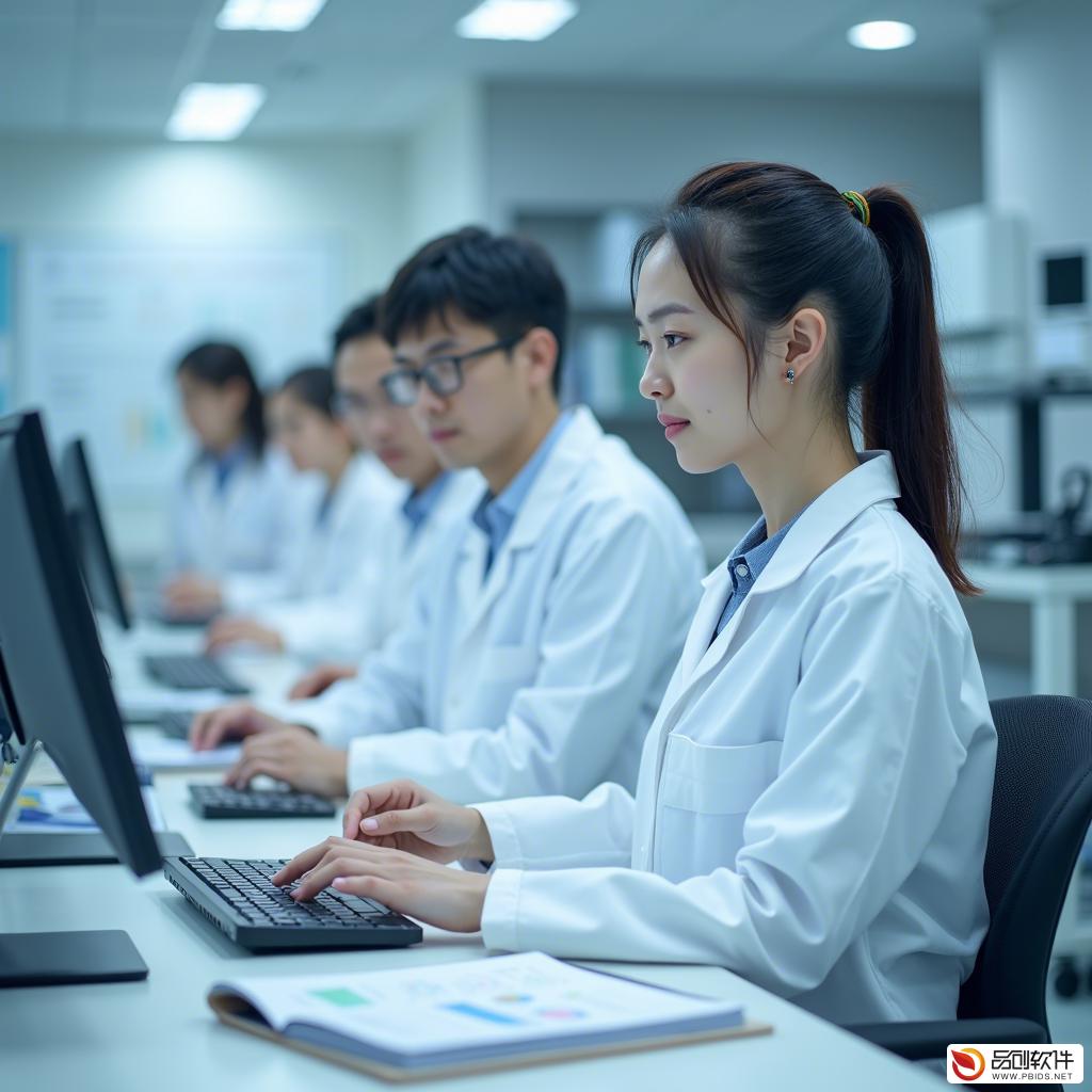 天津市医疗数据脱敏治理平台研发团队的创新之路
