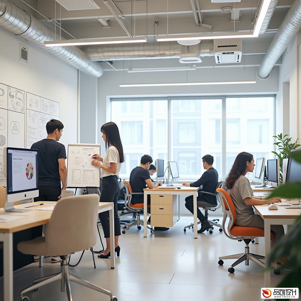 锡林郭勒盟应用体验升级设计中心:打造数字化时代...