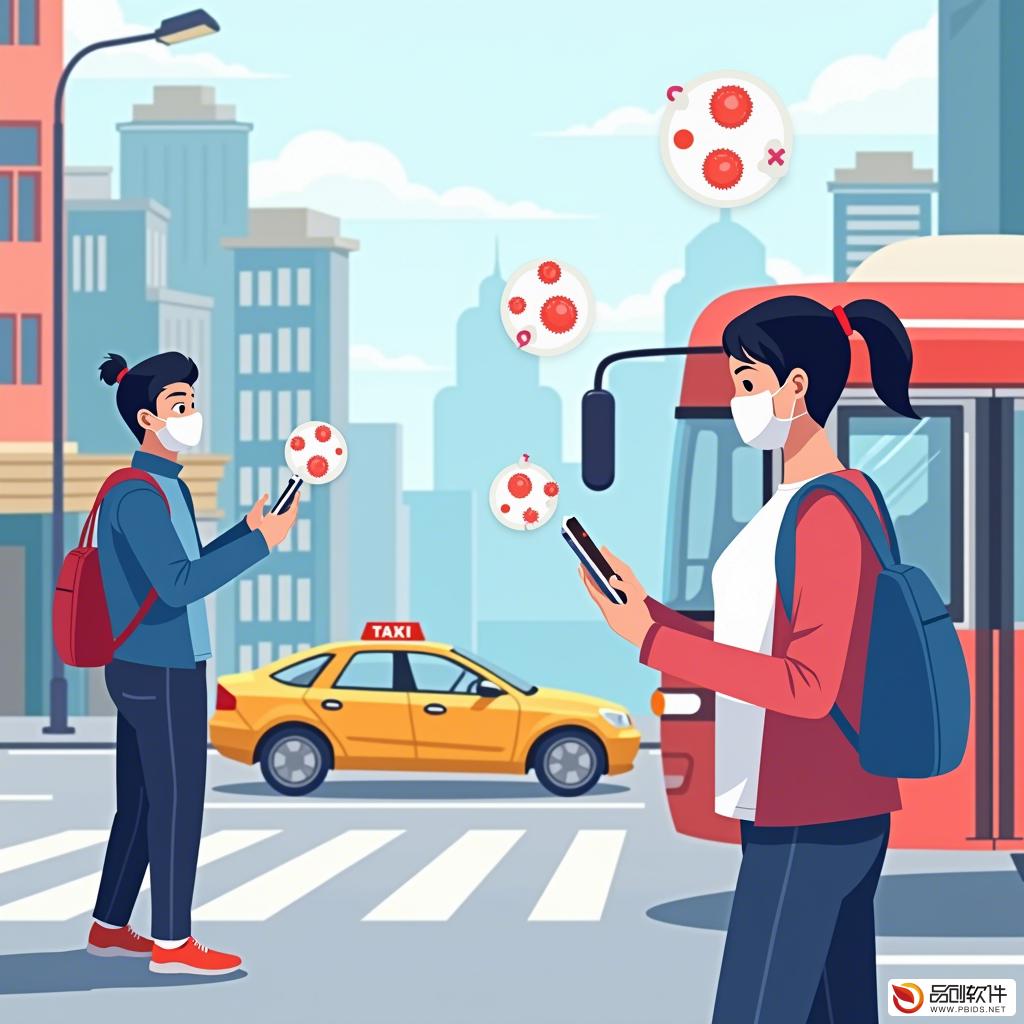 深圳市车载支付系统机构：引领智能交通新时代
