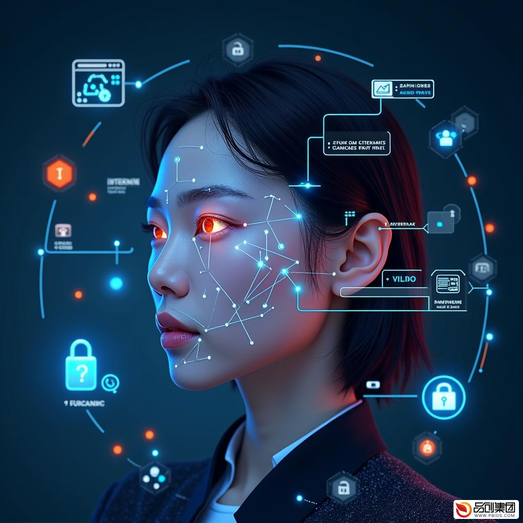 人脸识别定制开发：解锁未来智能应用的新篇章

