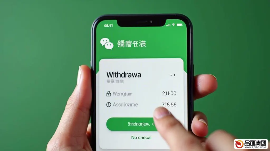 微信提现小程序：便捷操作与全面解析
