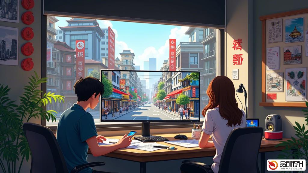 曲靖UX全案设计创新服务中心：引领设计新风尚，打造卓越用户体验
