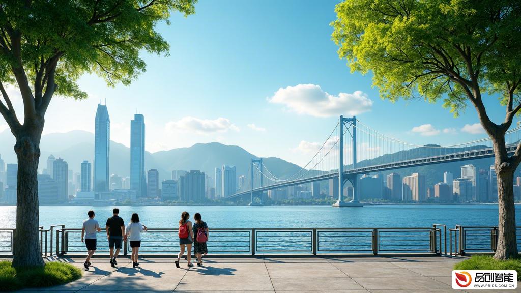 珠海市医疗设备共享合规平台：推动医疗资源高效利用的新篇章
