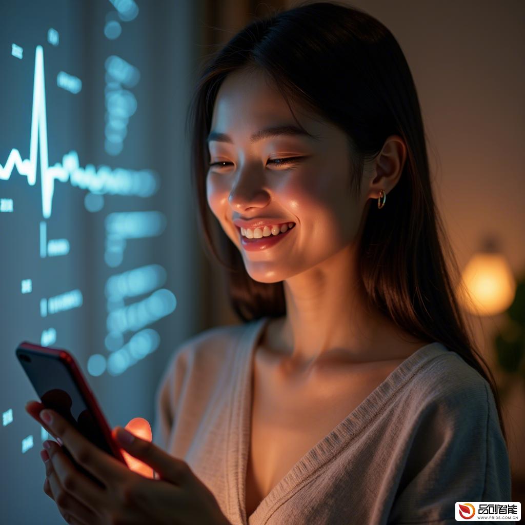 佛山市智能痛经缓解算法服务商：科技温暖女性健康
