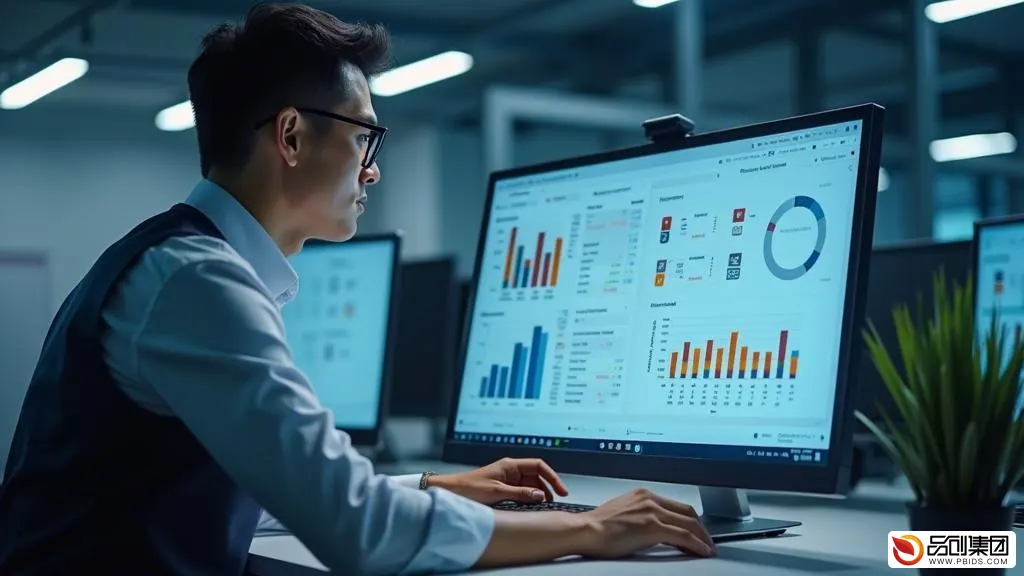 ERP管理软件开发公司的全面解析与选择指南
