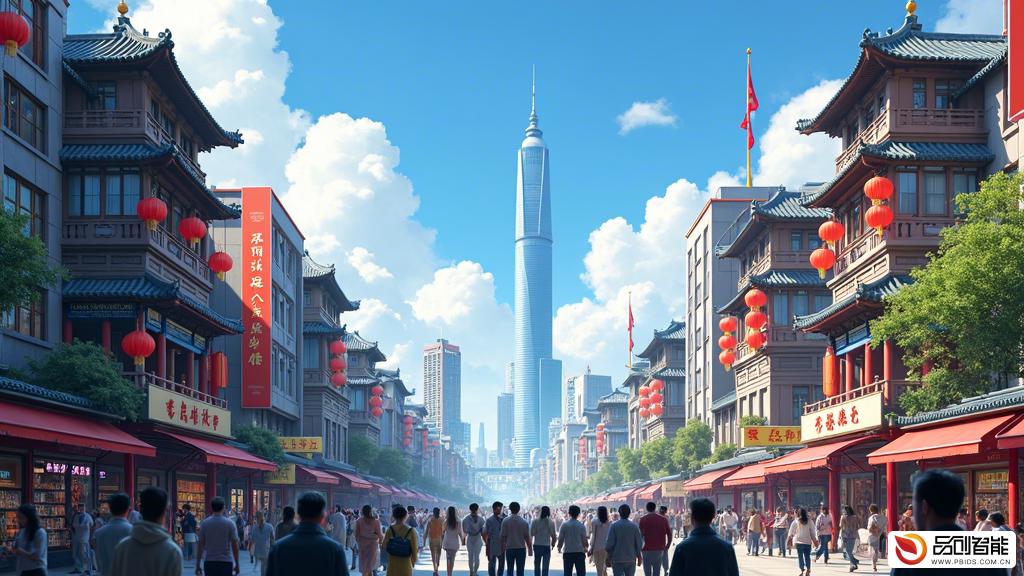 佛山市低功耗测温芯片集成工场：创新科技引领未来测温技术
