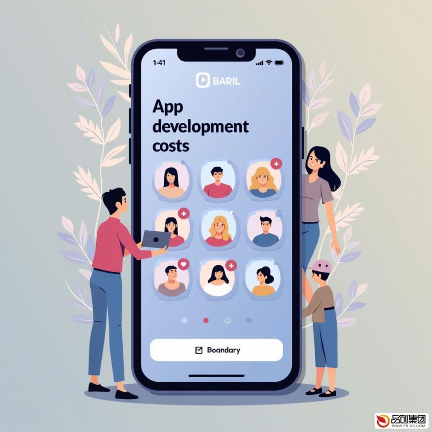 揭秘APP手机软件开发费用：全面解析与预算规划
