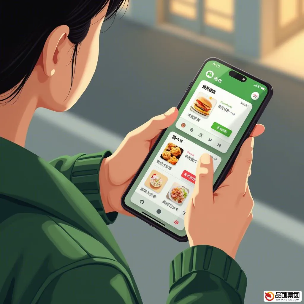微信小程序外卖：便捷生活的新篇章
