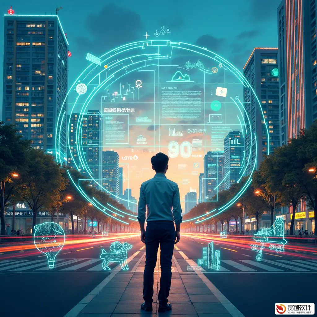 北京市环保监测物联网平台有限公司：科技引领绿色未来
