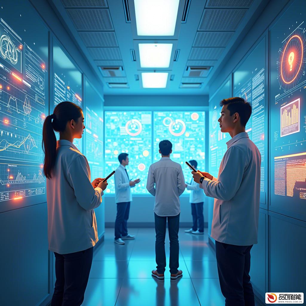 苏州市用户健康画像验证平台技术中心：科技引领健康未来
