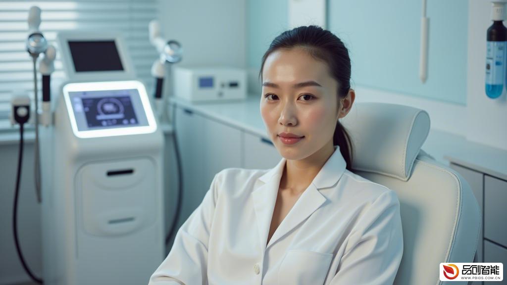 医美设备能耗优化实验室：探索高效节能的新纪元

