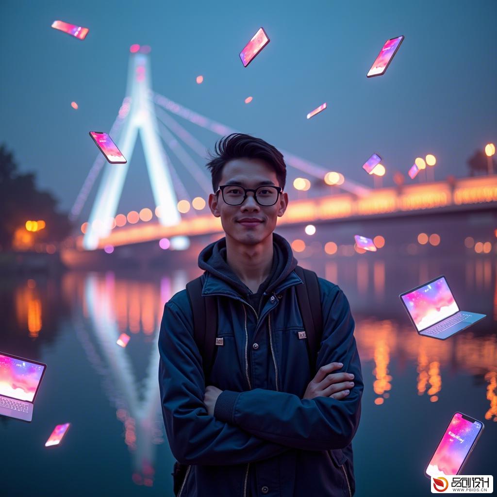 清远市自适应网页设计：提升用户体验与网站...