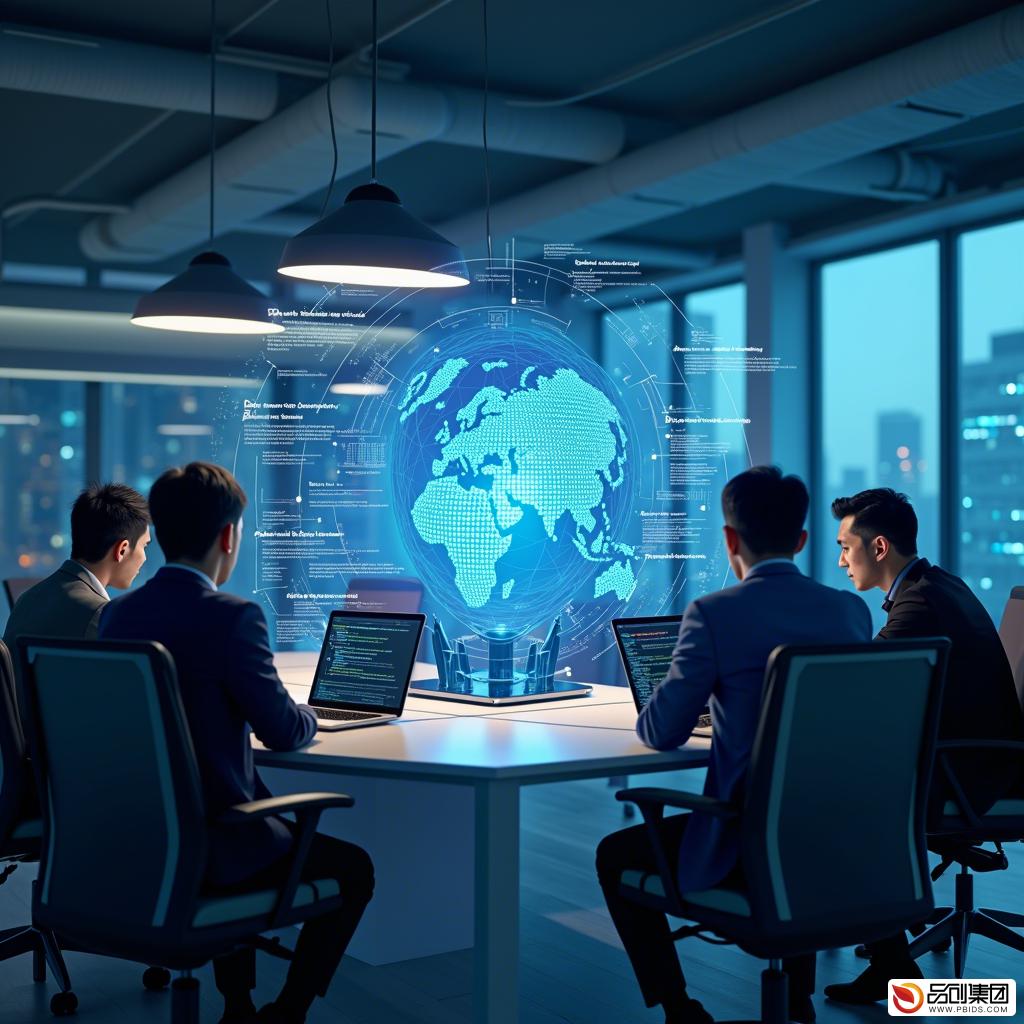 数字化业务开发平台:赋能企业数字化转型的新引擎