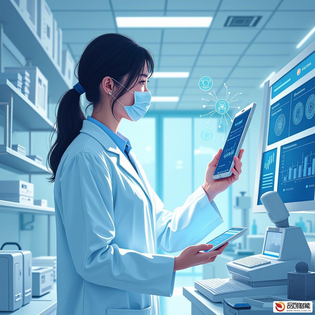 引领未来医疗：揭秘“null医疗级传感器...