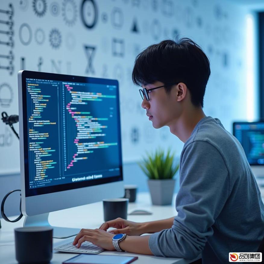 小程序开发全解析：从零到一的自主开发指南
