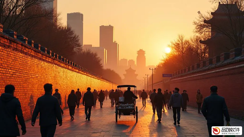 北京市重载车辆OBD监控平台：科技引领环保新篇章
