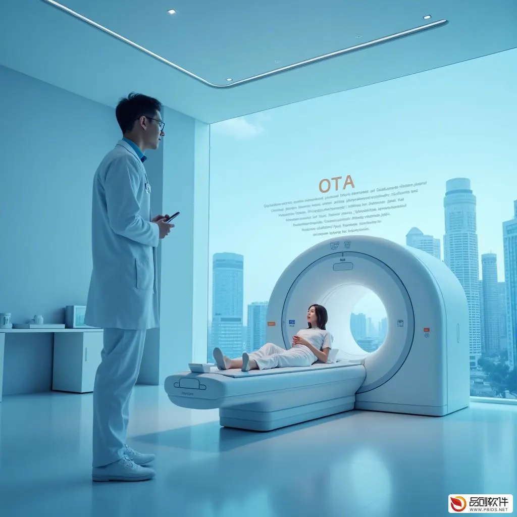 东莞市医疗设备OTA升级方案：创新技术引领医疗智能化
