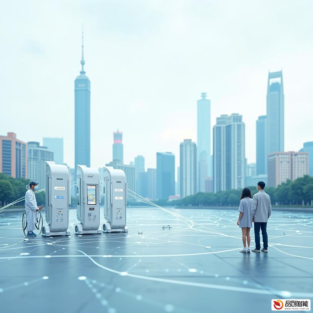 广州市动态平板探测器组网厂商：技术创新与行业引领

