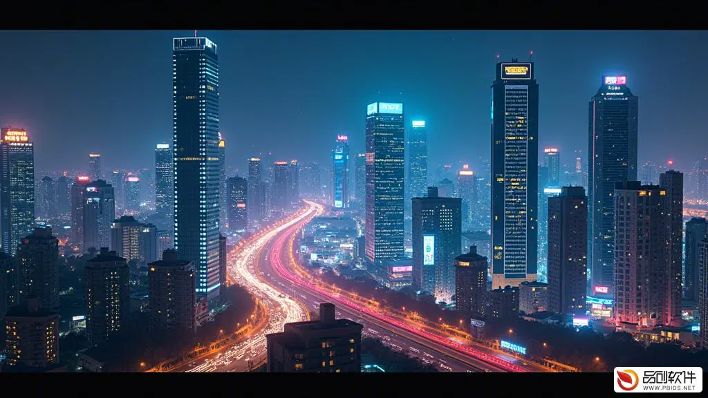 北京市党建智慧平台：创新引领，智慧赋能党建工作新篇章
