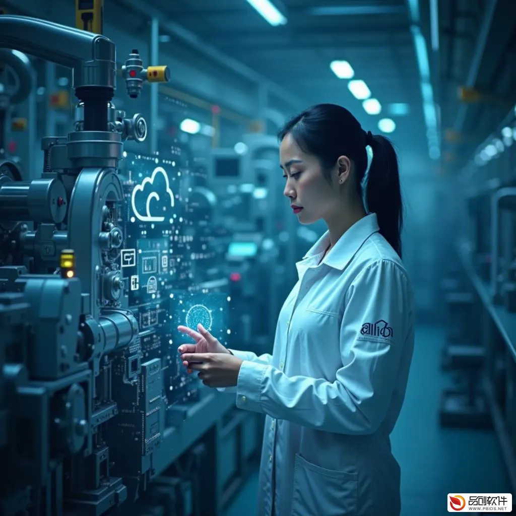 重庆市工业设备预测性维护平台机构：引领智能制造新时代
