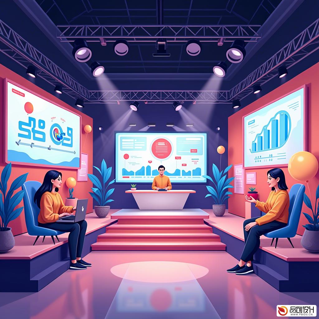 私募股权活动创意包装设计中心：打造独特魅力，引领投资...