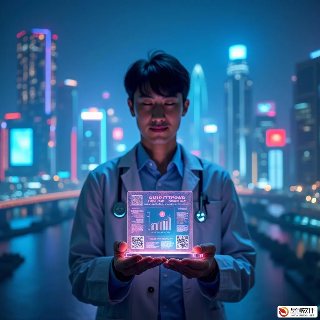 深圳市医药效期分级管理平台集团：引领医药行业效期管理新风尚

