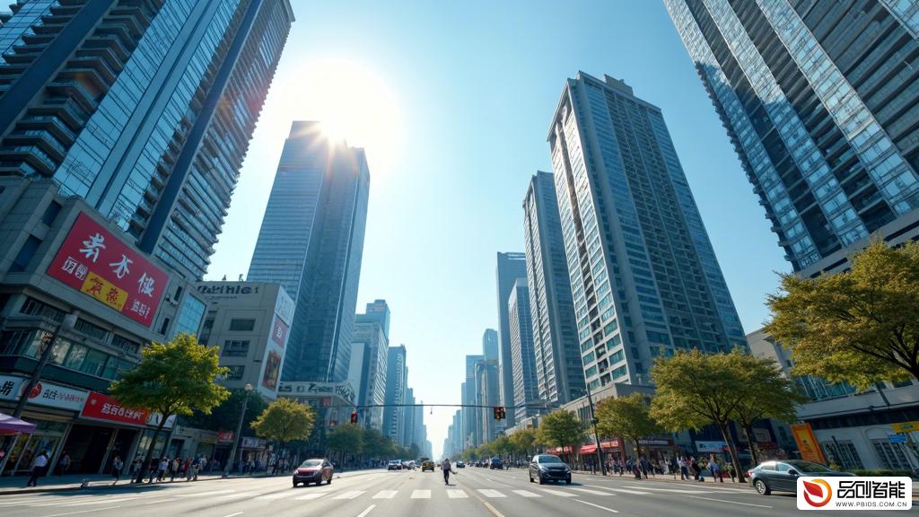 宁波市机器人管理系统集团：引领智能制造新时代
