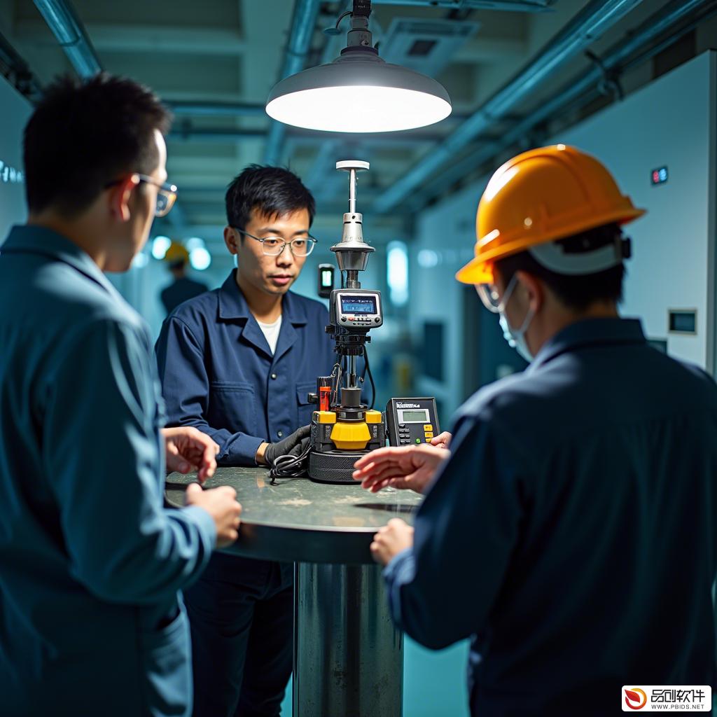 苏州市工服/安全装备检测系统服务站：保障...