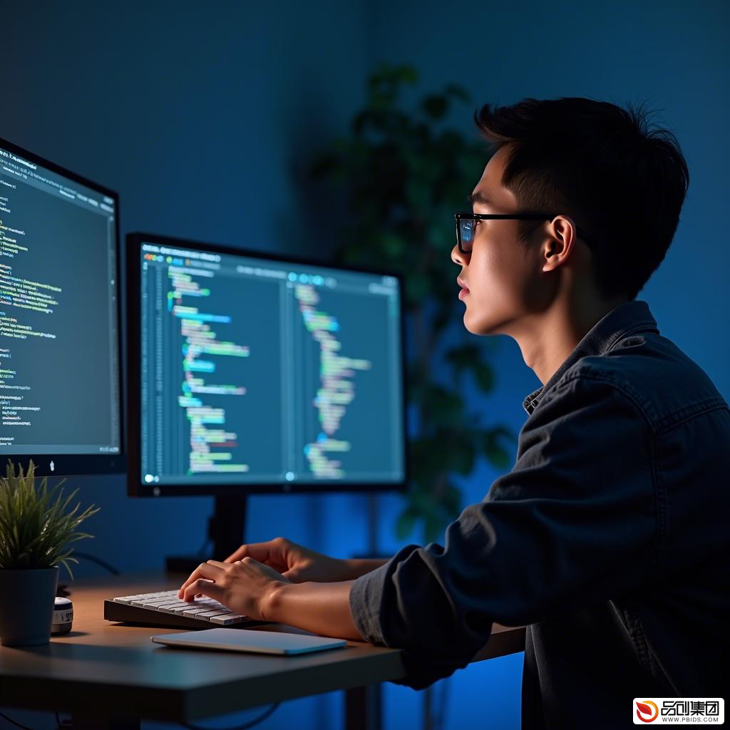 定制研发软件：打造专属解决方案，驱动业务...
