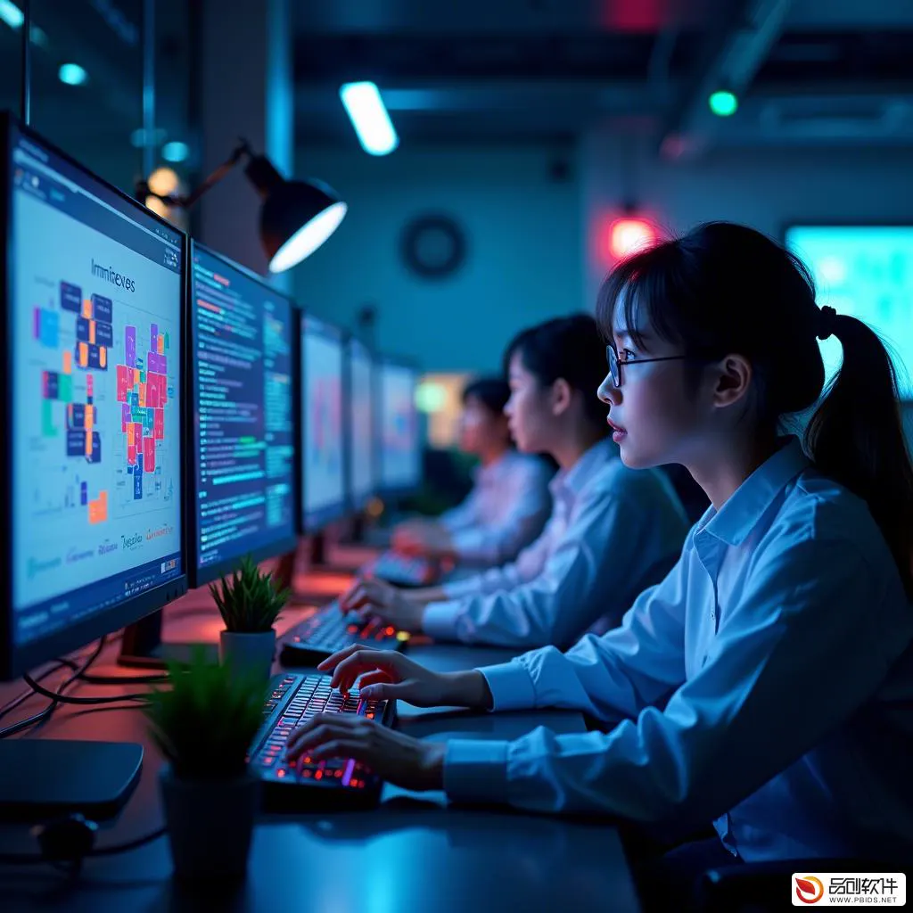 佛山市教育智能学情系统技术中心:引领教育数字化...