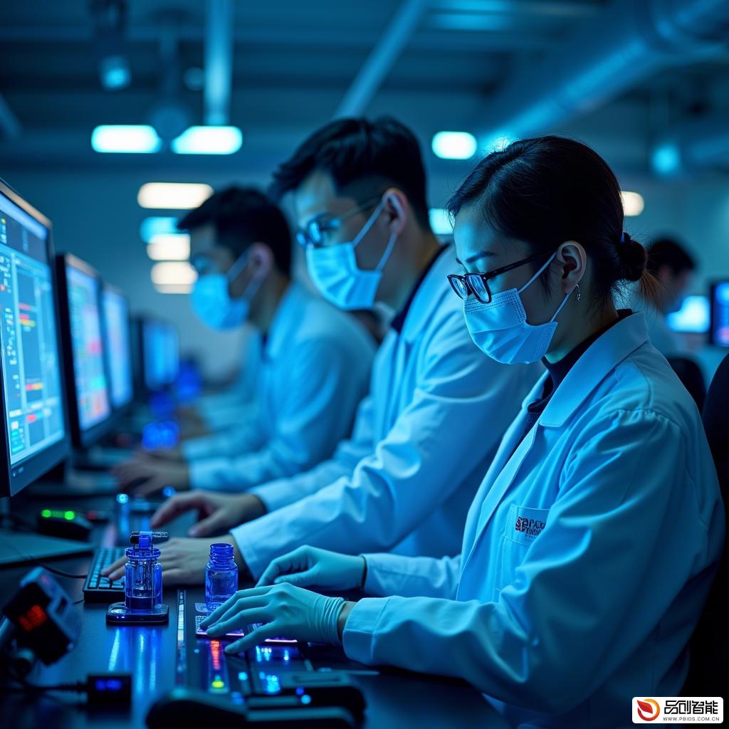 无锡市生物电信号采集模组实验室：科技创新...