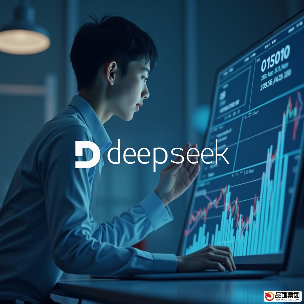 如何利用DeepSeek深度挖掘证券行业数据价值
