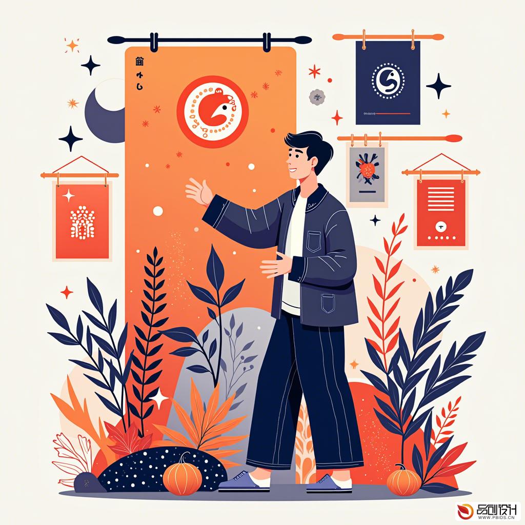 天水品牌动态图形有限公司：创新设计，引领视觉新风尚
