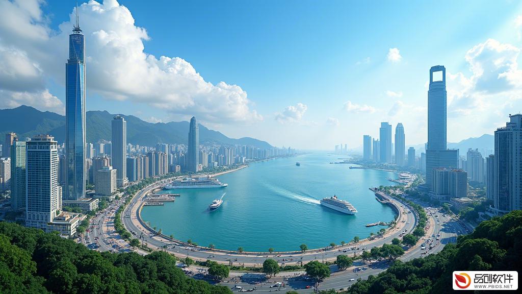 珠海市冷链温湿度监控系统有限公司：科技引领冷链物流新纪元
