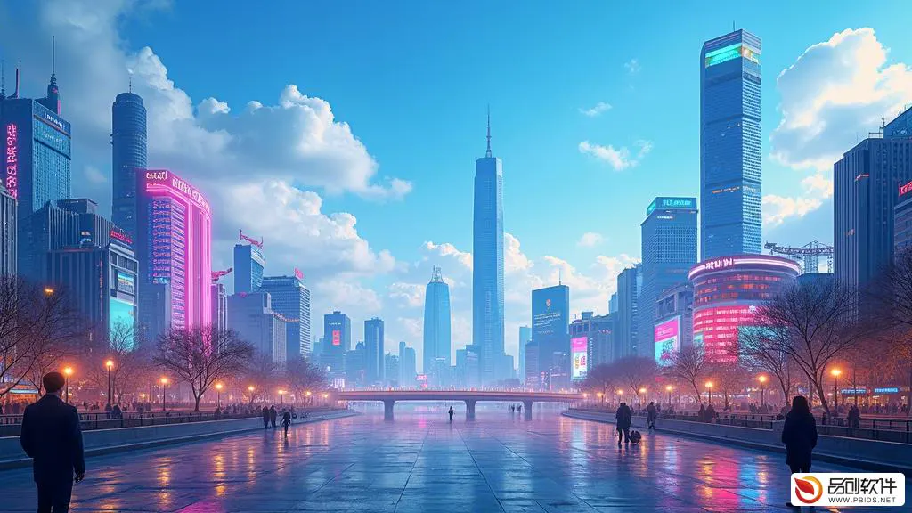 天津市金融低代码平台集团：引领金融行业数字化转型的新篇章
