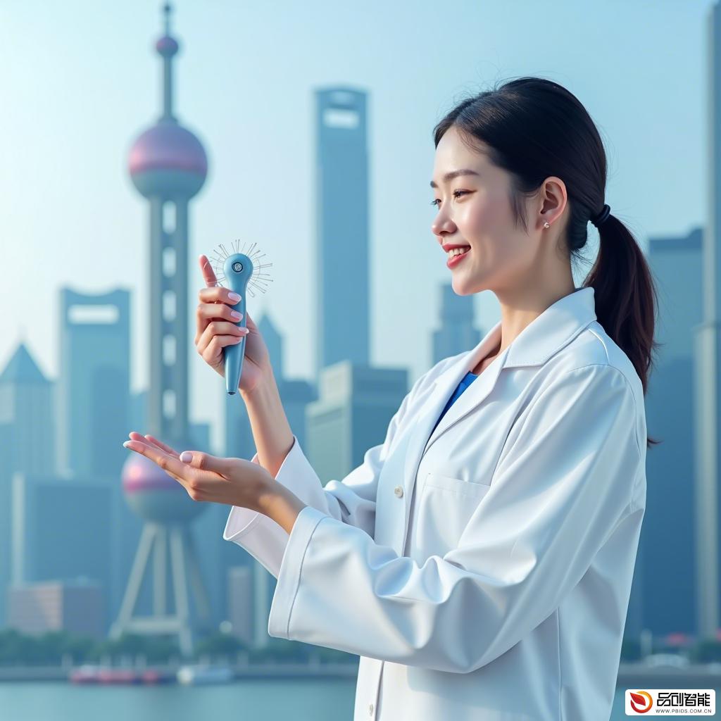 上海市智能中医针灸仪系统有限公司：引领中...