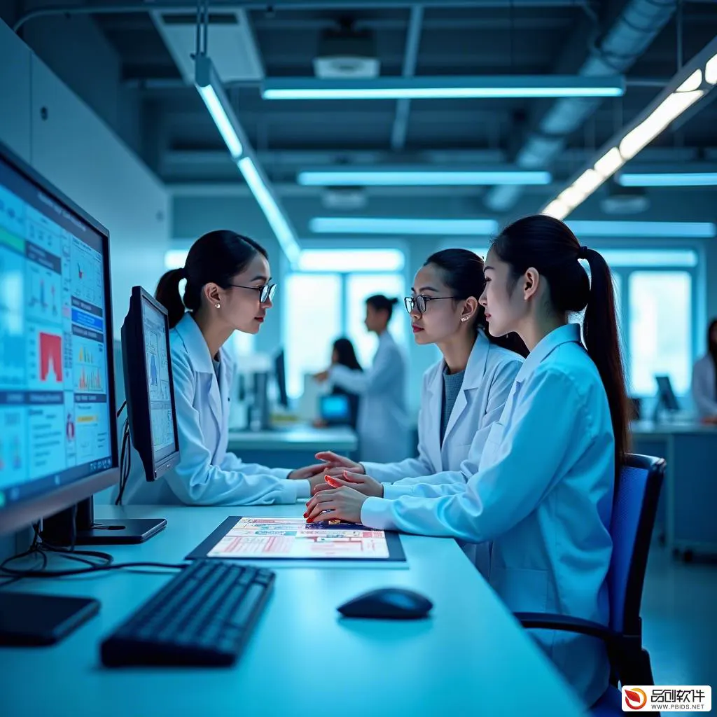 深圳市医疗设备租赁物联平台研发中心：引领医疗科技新风尚
