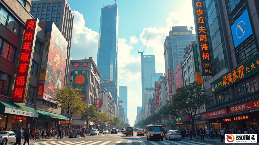 成都市机器人管理系统生态链：创新引领未来智能制造
