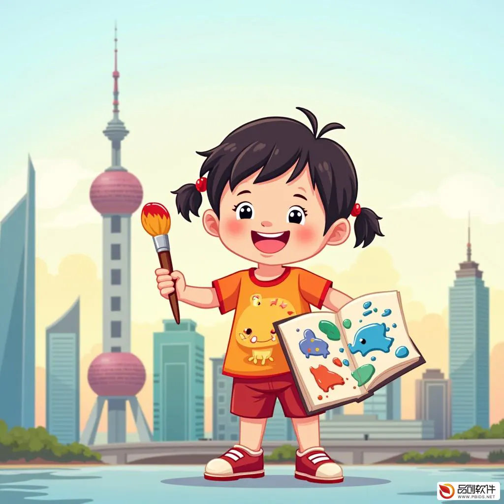 广州市儿童教育趣味学习平台机构：开启孩子智慧之门的钥匙
