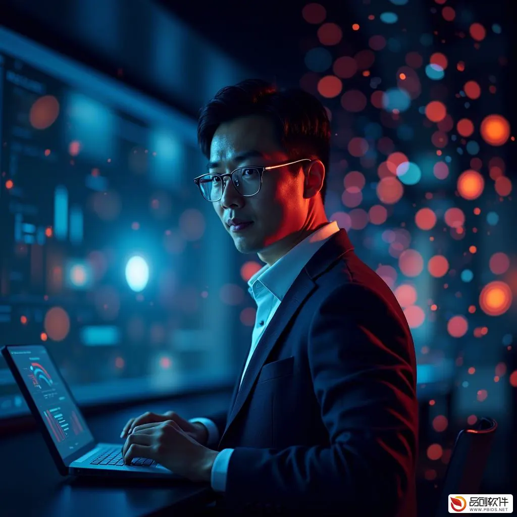 北京市云创日志平台技术中心：技术创新引领日志管...