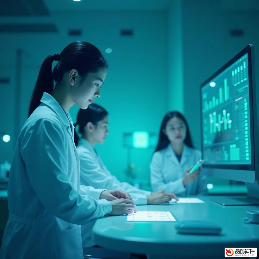 合肥市医疗穿戴设备数据集成平台运营商：引领智慧...