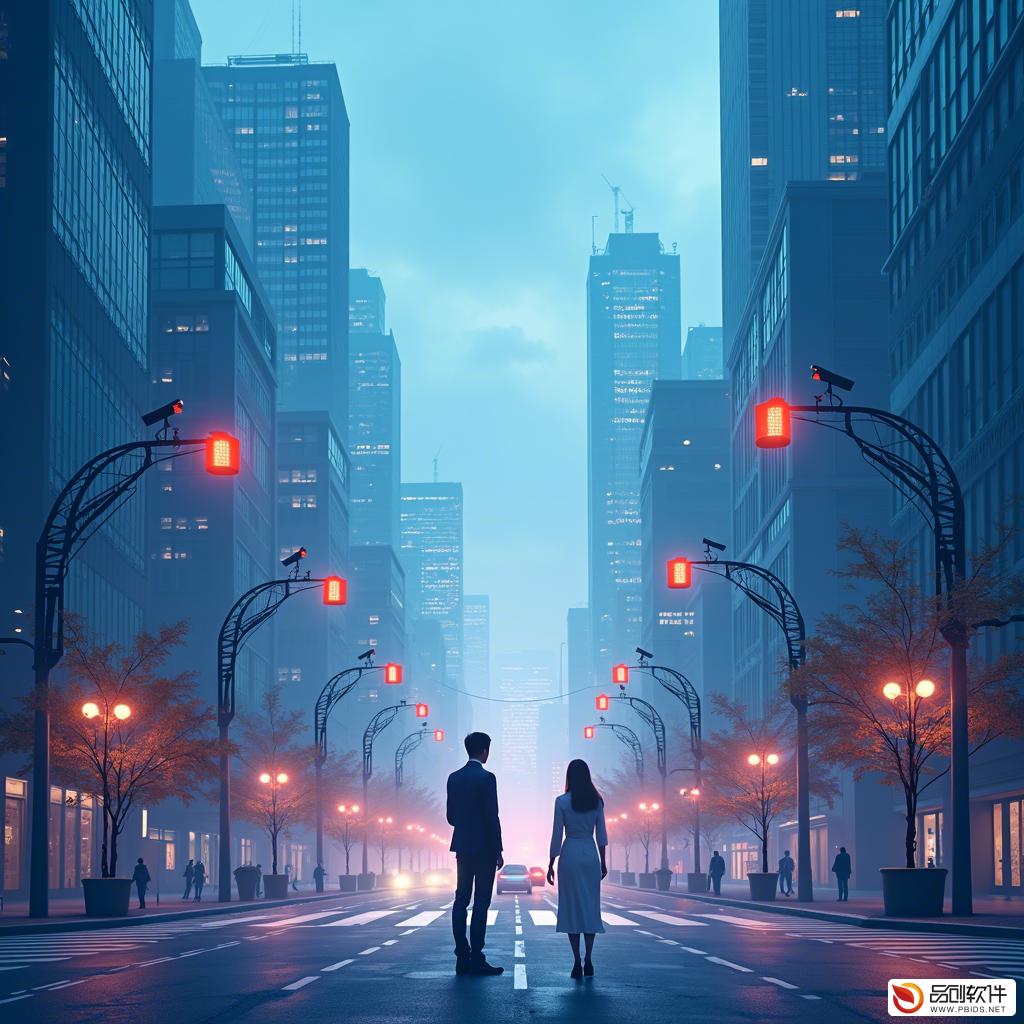 合肥市物联网设备联动系统开发：创新引领智...