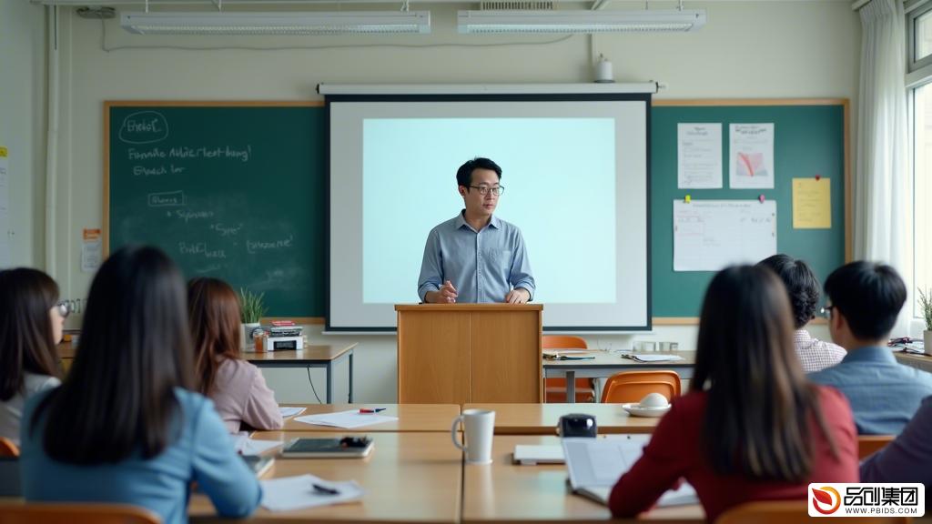 教学评估系统的革新之路：提升教育质量与效率的关键工具
