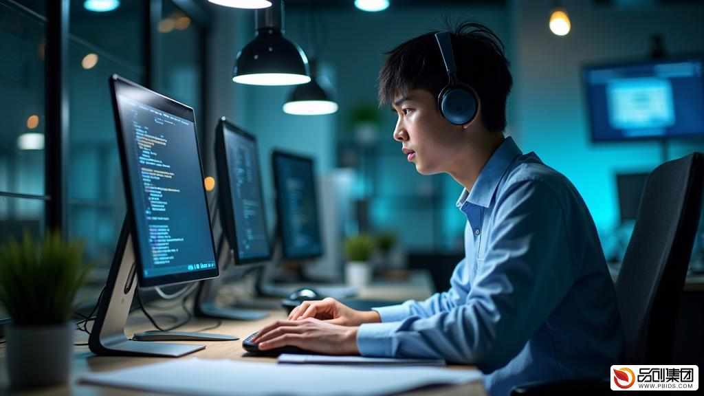技术人员外包派遣：高效解决企业技术需求的策略