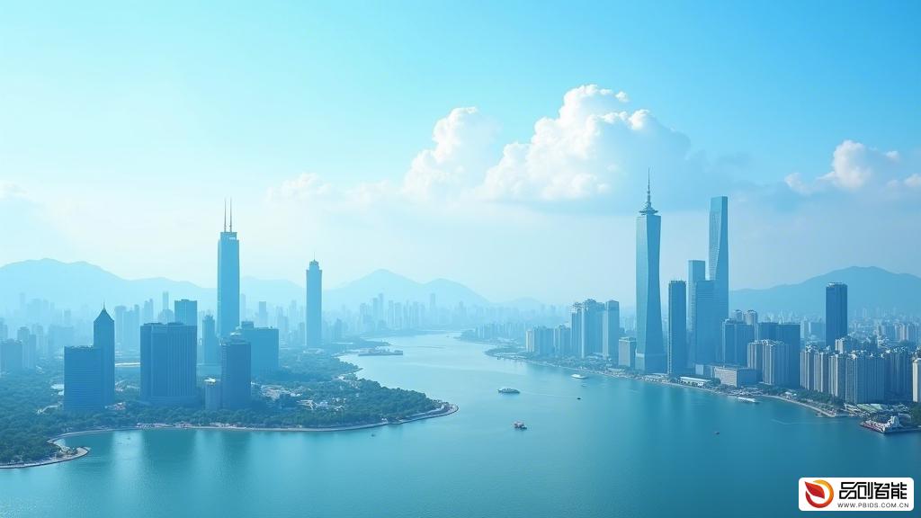珠海市医疗无人机配送舱中心：创新医疗物流的新篇章
