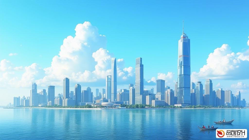 珠海市企业定制设计工场：打造专属品牌形象的创意工坊
